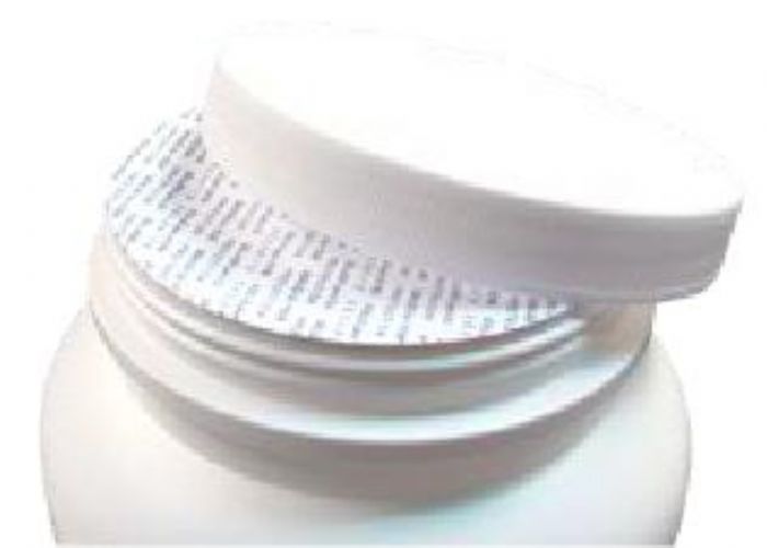 SELLO DE INDUCCION DE ALUMINIO